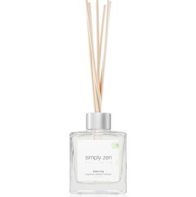Simply Zen Sensorials Balancing Fragrance Ambient Diffuser dyfuzor zapachowy z napełnieniem 175 ml