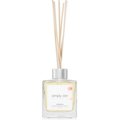 Simply Zen Sensorials Energizing Fragrance Ambient Diffuser dyfuzor zapachowy z napełnieniem 175 ml