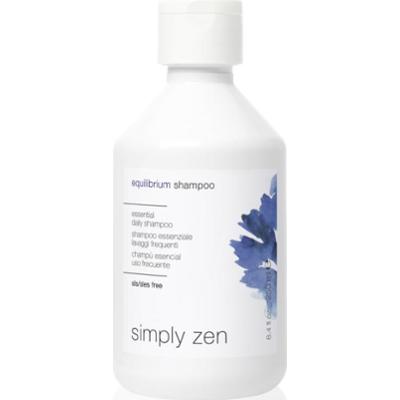 Simply Zen Equilibrium Shampoo szampon do częstego stosowania 250 ml