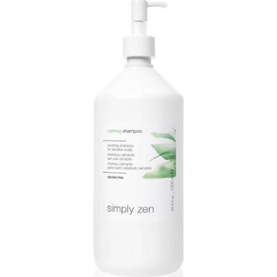 Simply Zen Calming Shampoo kojący szampon do skóry wrażliwej 1000 ml