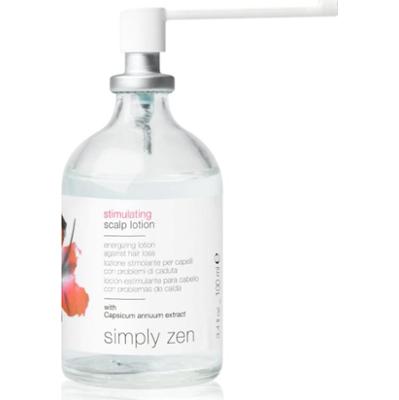 Simply Zen Stimulating Scalp Lotion płyn przeciw wypadaniu włosów 100 ml
