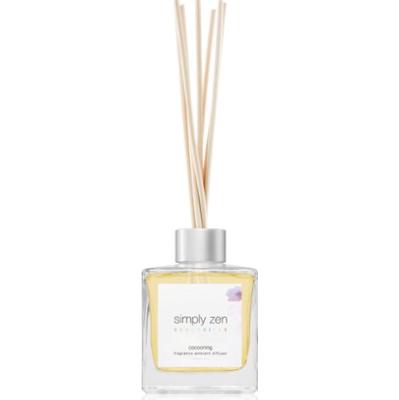 Simply Zen Sensorials Cocooning Fragrance Ambient Diffuser dyfuzor zapachowy z napełnieniem 175 ml