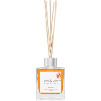 Simply Zen Sensorials Blooming Ambient Fragrance Diffuser dyfuzor zapachowy z napełnieniem 175 ml