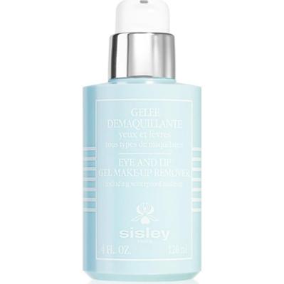 Sisley Eye and Lip Gel Make-Up Remover oczyszczający żel do demakijażu 120 ml
