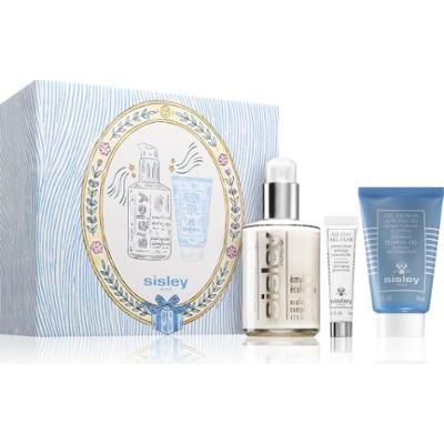 Sisley Les Essentials luksusowa pielęgnacja przeciw starzeniu się skóry