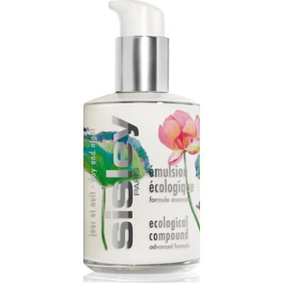 Sisley Ecological Compound Limited Edition Blissful Lotus emulsja nawilżająca limitowana edycja 125 ml
