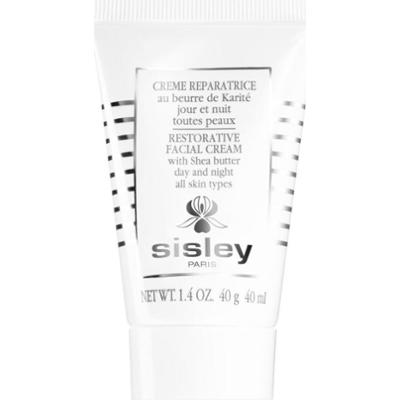 Sisley Restorative Facial Cream krem kojący regenerująca i odnawiająca skórę 40 ml
