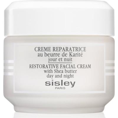 Sisley Restorative Facial Cream krem kojący regenerująca i odnawiająca skórę 50 ml