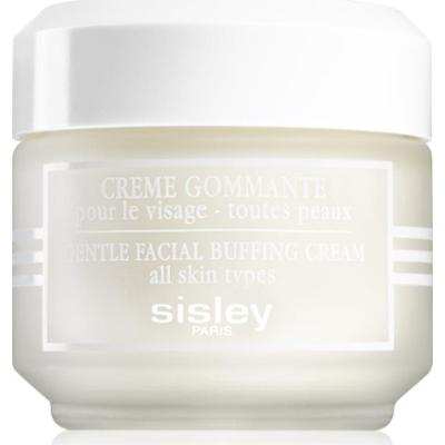 Sisley Gentle Facial Buffing Cream delikatny krem peelingujący 50 ml