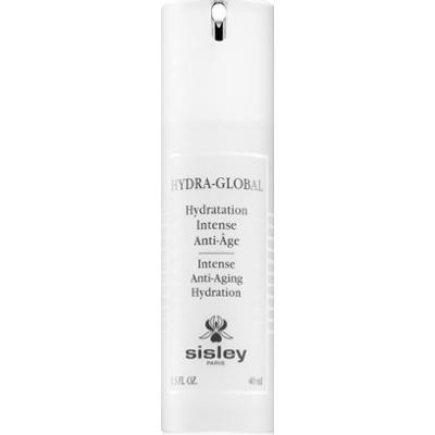 Sisley Hydra-Global intensywna pielęgnacja przeciwzmarszczkowa o działaniu nawilżającym 40 ml