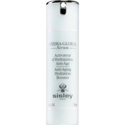Sisley Hydra-Global Anti-Aging Hydration Booster serum nawilżające przeciw starzeniu się skóry 30 ml