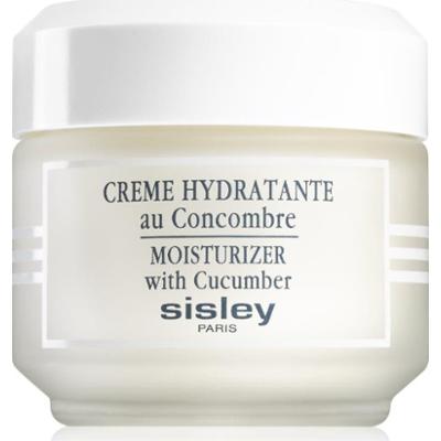 Sisley Moisturizer with Cucumber krem nawilżający z wyciągiem z ogórka 50 ml