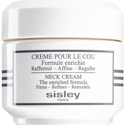 Sisley Neck Cream krem ujędrniający na szyję i dekolt 50 ml
