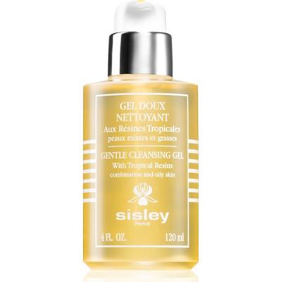 Sisley Gentle Cleansing Gel oczyszczający żel do demakijażu 120 ml