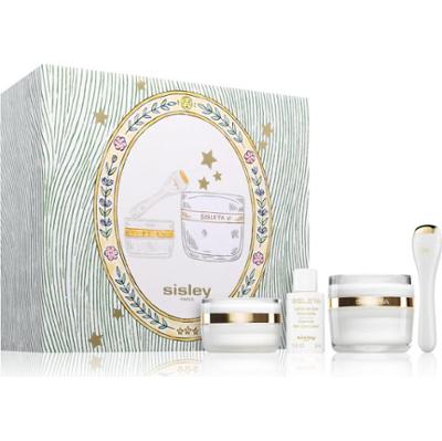 Sisley Sisleÿa Excellence Duo kompleksowa pielęgnacja przeciw starzeniu się skóry
