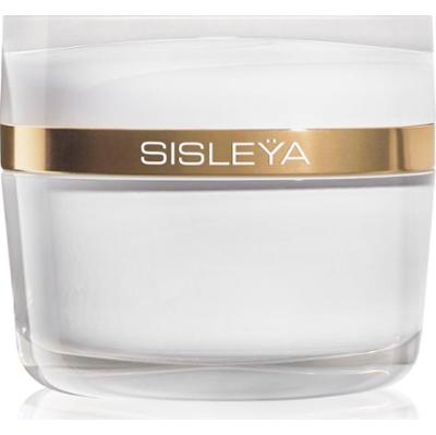 Sisley Sisleÿa L'Integral Anti-Age Fresh Gel Cream luksusowy krem przeciwzmarszczkowy do skóry tłustej i mieszanej 50 ml