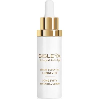 Sisley Sisleÿa L'Integral Anti-Age Longevity Essential Serum luksusowe serum przeciwzmarszczkowe 30 ml