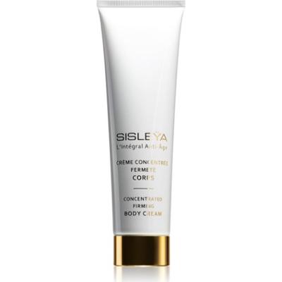 Sisley Sisleÿa L'Integral Firming Concentrated Body Cream ujędrniający krem do ciała przeciw starzeniu skóry 150 ml