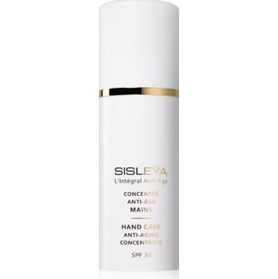 Sisley Sisleÿa L'Integral Anti-Aging Concentrate Hand Care krem odmładzający do rąk na przebarwienia SPF 30 75 ml