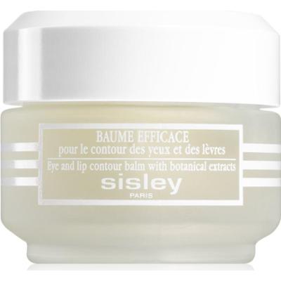 Sisley Baume Efficace balsam nawilżająco-kojący kontury oczu i ust 30 ml