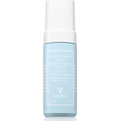 Sisley Radiance Foaming Cream oczyszczająca pianka do demakijażu 2 w 1 125 ml