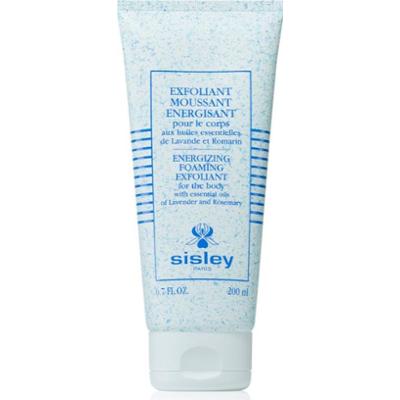 Sisley Exfoliants peeling w piance do ciała 200 ml
