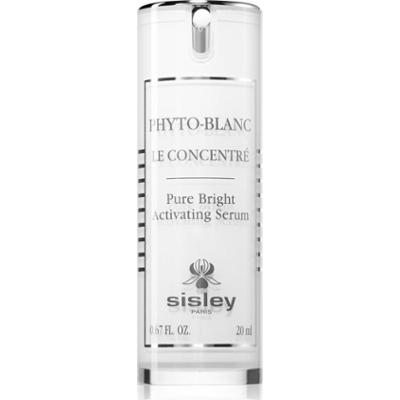Sisley Phyto-Blanc Le Concentre intensywne serum multiaktywne przeciw przebarwieniom 20 ml