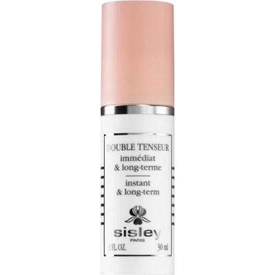 Sisley Double Tenseur Instant & Long-Term pielęgnacja twarzy intensywnie napinająca 30 ml