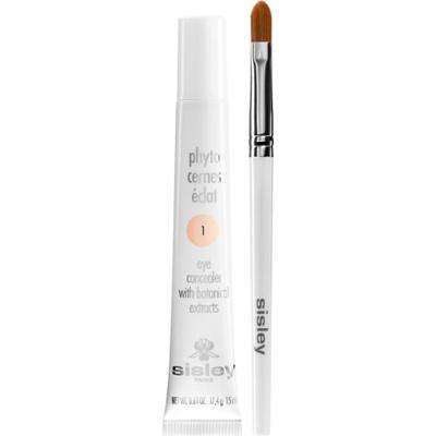 Sisley Phyto - Cernes Eclat korektor na cienie pod oczami z pędzelkiem odcień N°1 15 ml