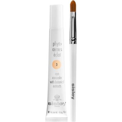 Sisley Phyto - Cernes Eclat korektor na cienie pod oczami z pędzelkiem odcień 3 15 ml