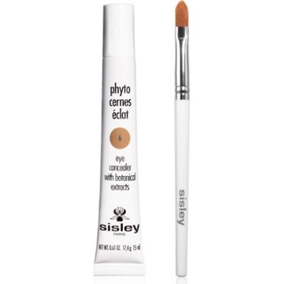 Sisley Phyto - Cernes Eclat korektor na cienie pod oczami z pędzelkiem odcień N°6 15 ml