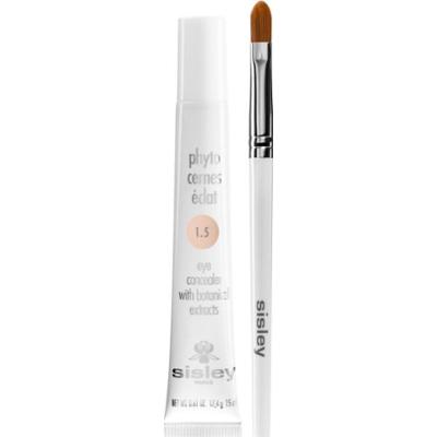 Sisley Phyto - Cernes Eclat korektor na cienie pod oczami z pędzelkiem odcień N°1.5 15 ml