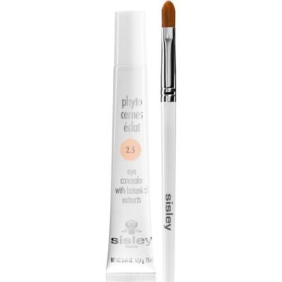 Sisley Phyto - Cernes Eclat korektor na cienie pod oczami z pędzelkiem odcień N°2.5 15 ml