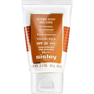 Sisley Super Soin Solaire Sun Visage krem do opalania ciała SPF 30 60 ml
