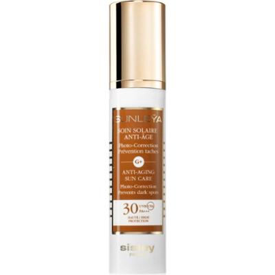 Sisley Sunleÿa Face Cream krem chroniący przed starzeniem się skóry SPF 30 50 ml