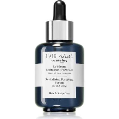 Hair Rituel by Sisley Revitalizing Fortifying Serum intensywna kuracja przeciw wypadaniu włosów 60 ml