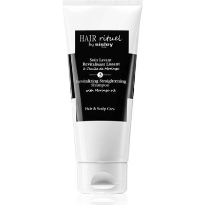 Hair Rituel by Sisley Revitalising Straightening Shampoo szampon rewitalizujący 200 ml
