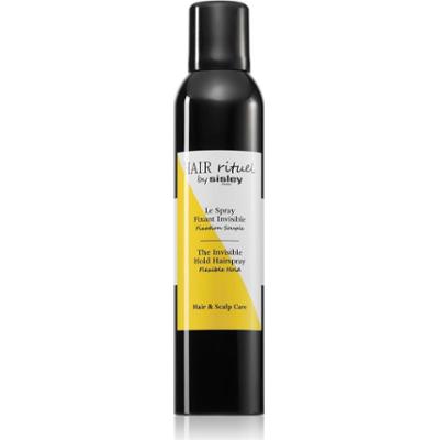 Hair Rituel by Sisley The Invisible Hold Hairspray lakier do włosów do naturalnego utrwalenia 250 ml