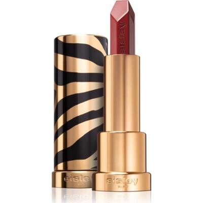 Sisley Phyto Rouge luksusowa szminka pielęgnacyjna z kwasem hialuronowym odcień 12 Beige Bali 3.4 g