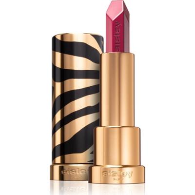 Sisley Phyto Rouge luksusowa szminka pielęgnacyjna z kwasem hialuronowym odcień 22 Rose Paris 3.4 g