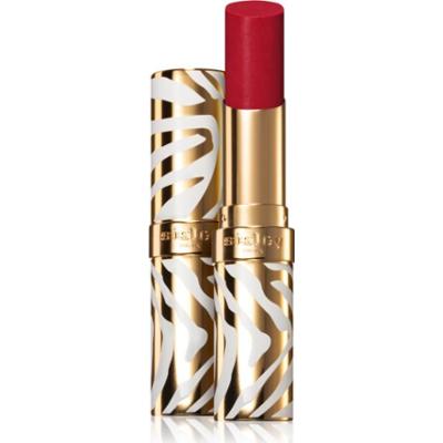 Sisley Phyto Rouge Shine błyszcząca szminka o działaniu nawilżającym odcień 22 Sheer Raspberry 3 g