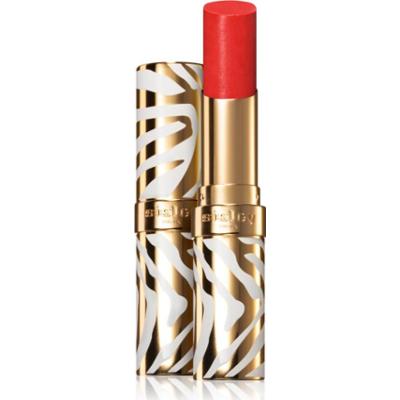 Sisley Phyto Rouge Shine błyszcząca szminka o działaniu nawilżającym odcień 30 Sheer Coral 3 g