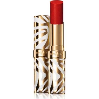 Sisley Phyto Rouge Shine błyszcząca szminka o działaniu nawilżającym odcień 31 Sheer Chili 3 g