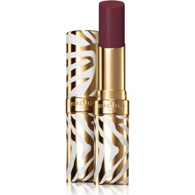 Sisley Phyto Rouge Shine błyszcząca szminka o działaniu nawilżającym odcień 42 Sheer Cranberry 3 g