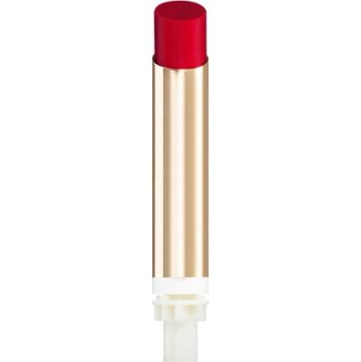 Sisley Phyto Rouge Shine Refill nawilżająca szminka nabłyszczająca napełnienie odcień 41 Sheer Red Love 3 g
