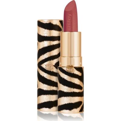 Sisley Phyto Rouge Velvet luksusowa szminka pielęgnacyjna z matowym wykończeniem odcień 11 Beige Bloom 3 g