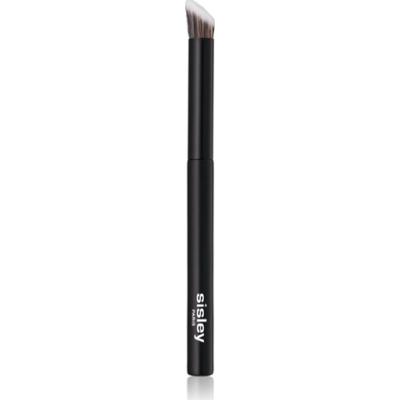 Sisley Accessories Eyeshadow Smudge Brush pędzel skośny do cieni 1 szt.