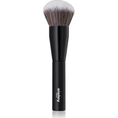 Sisley Accessories Powder Brush pędzel do pudru 1 szt.