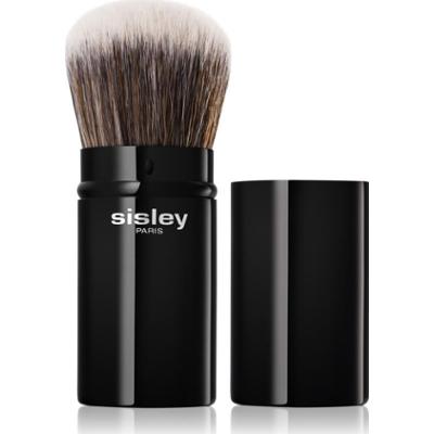 Sisley Accessories Kabuki Brush kabuki pędzel do pudru 1 szt.