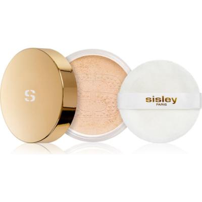 Sisley Phyto-Teint Poudre Libre puder sypki do rozjaśnienia i nawilżenia 1 Shimmer 12 g